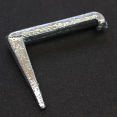 Rivet éclaté aluminium/acier Tête Ronde GOSTAR TRS 4,8x12