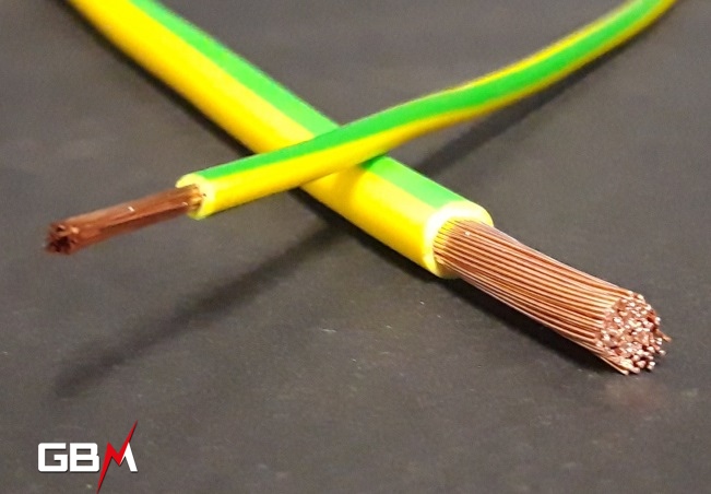 KEPOHK 2 mm 3 mm 4 mm bricolage fil de cuivre pur câble de fil de cuivre nu  2 mm 5 mètres